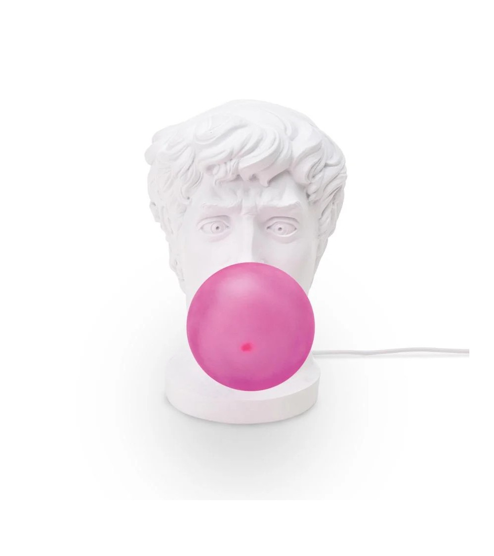 Wonder Seletti Artistic Design Lamp | BHOME