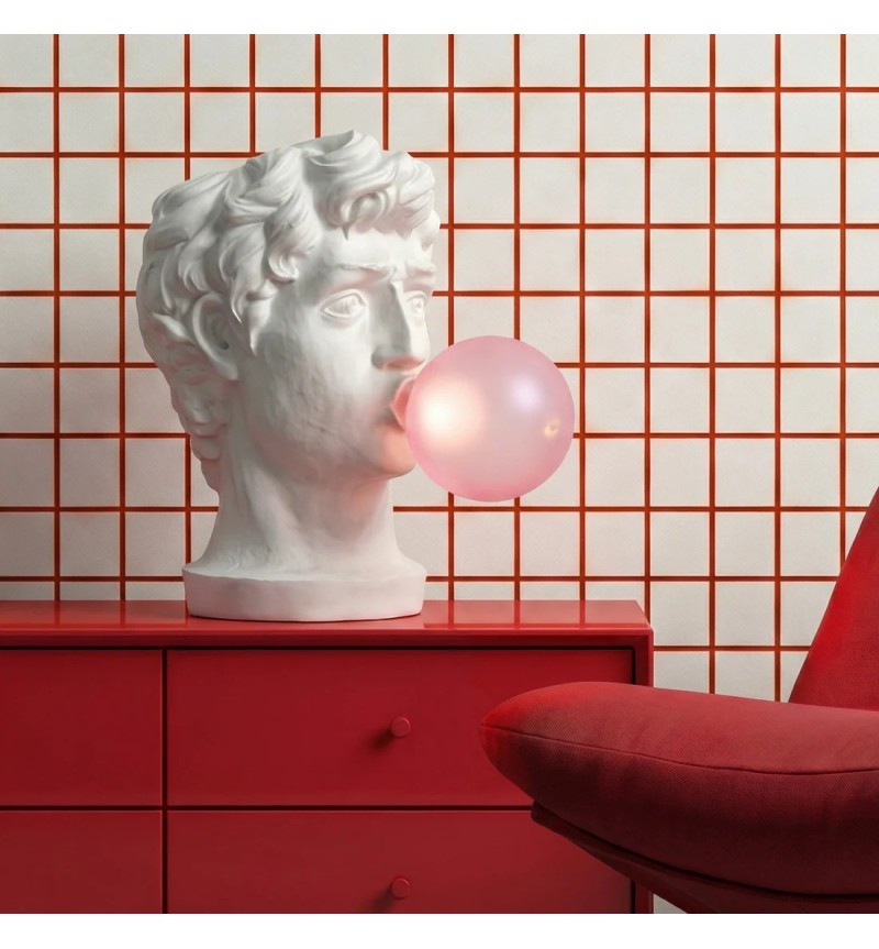 Lampada “Wonder” – SELETTI