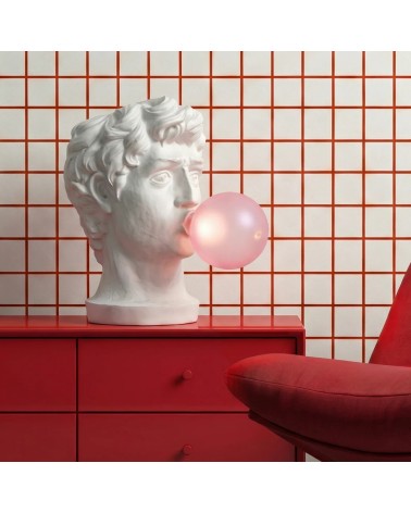 Wonder Seletti Artistic Design Lamp | BHOME