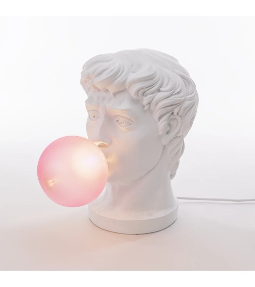 Wonder Seletti Artistic Design Lamp | BHOME