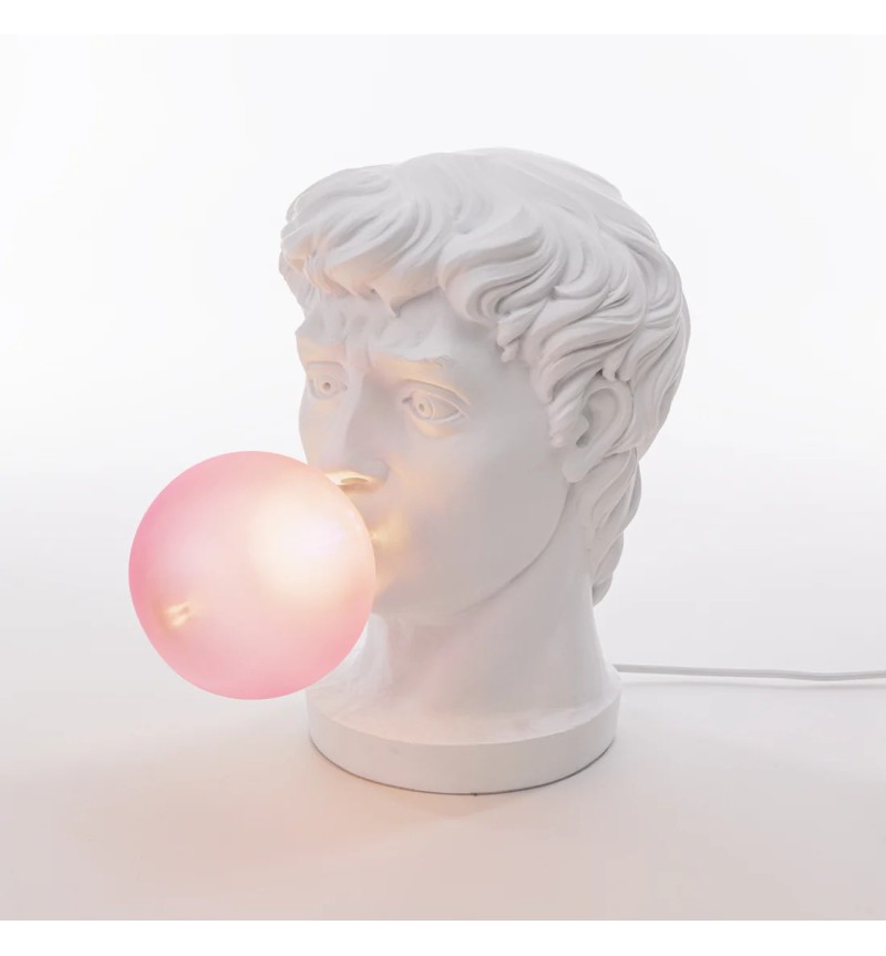 Lampada “Wonder” – SELETTI