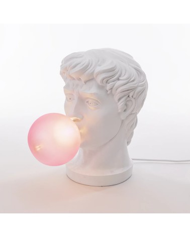 Wonder Seletti Artistic Design Lamp | BHOME