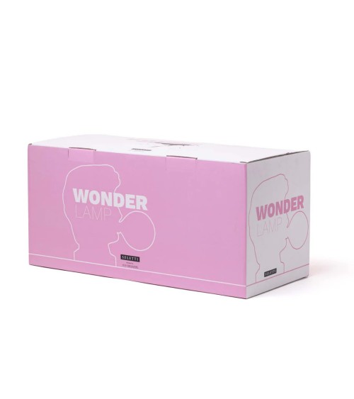 Wonder Seletti Artistic Design Lamp | BHOME