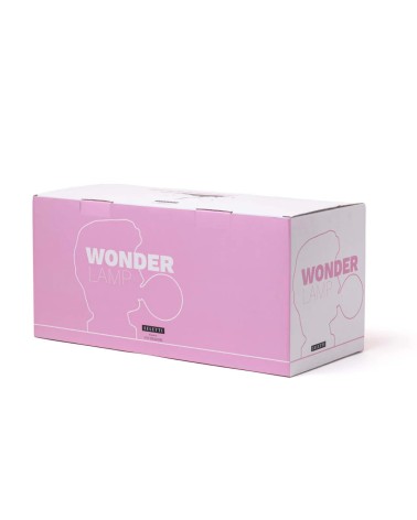 Wonder Seletti Artistic Design Lamp | BHOME