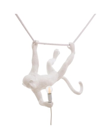 Monkey Lamp Swing Seletti Iconic Lamp | BHOME