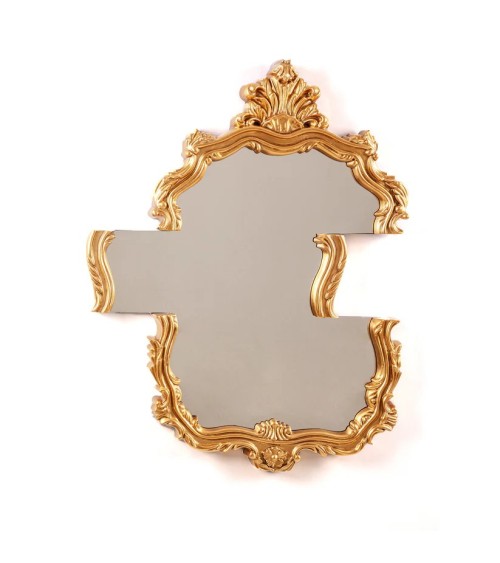 Tetris Mirror Seletti Modern Design Mirror | BHOME