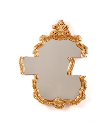 Tetris Mirror Seletti Modern Design Mirror | BHOME