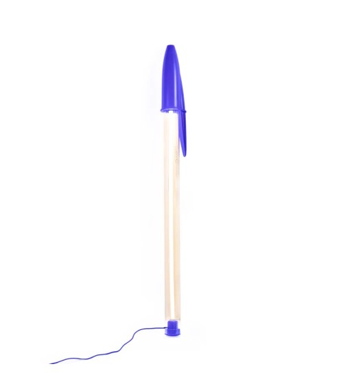 BIC Lamp Blau Seletti Ikonisches Design | BHOME