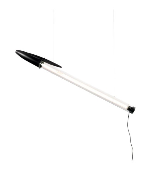 BIC Lamp Black Seletti Iconic Design | BHOME