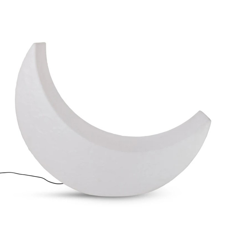 My Moon Lamp Seletti Lampada Luna Design | BHOME