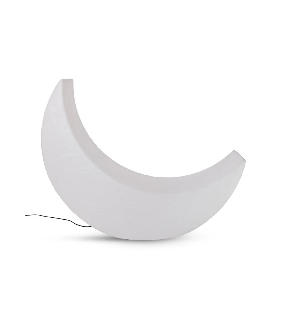 Lampada/Seduta “My Moon Lamp” – SELETTI