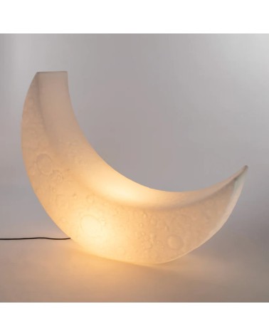 My Moon Lamp Seletti Moon Design Lamp | BHOME