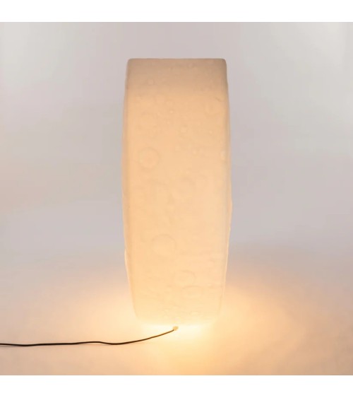 Lampada/Seduta “My Moon Lamp” – SELETTI