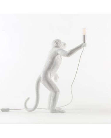 Monkey Lamp Standing Version Seletti Iconic Lamp | BHOME