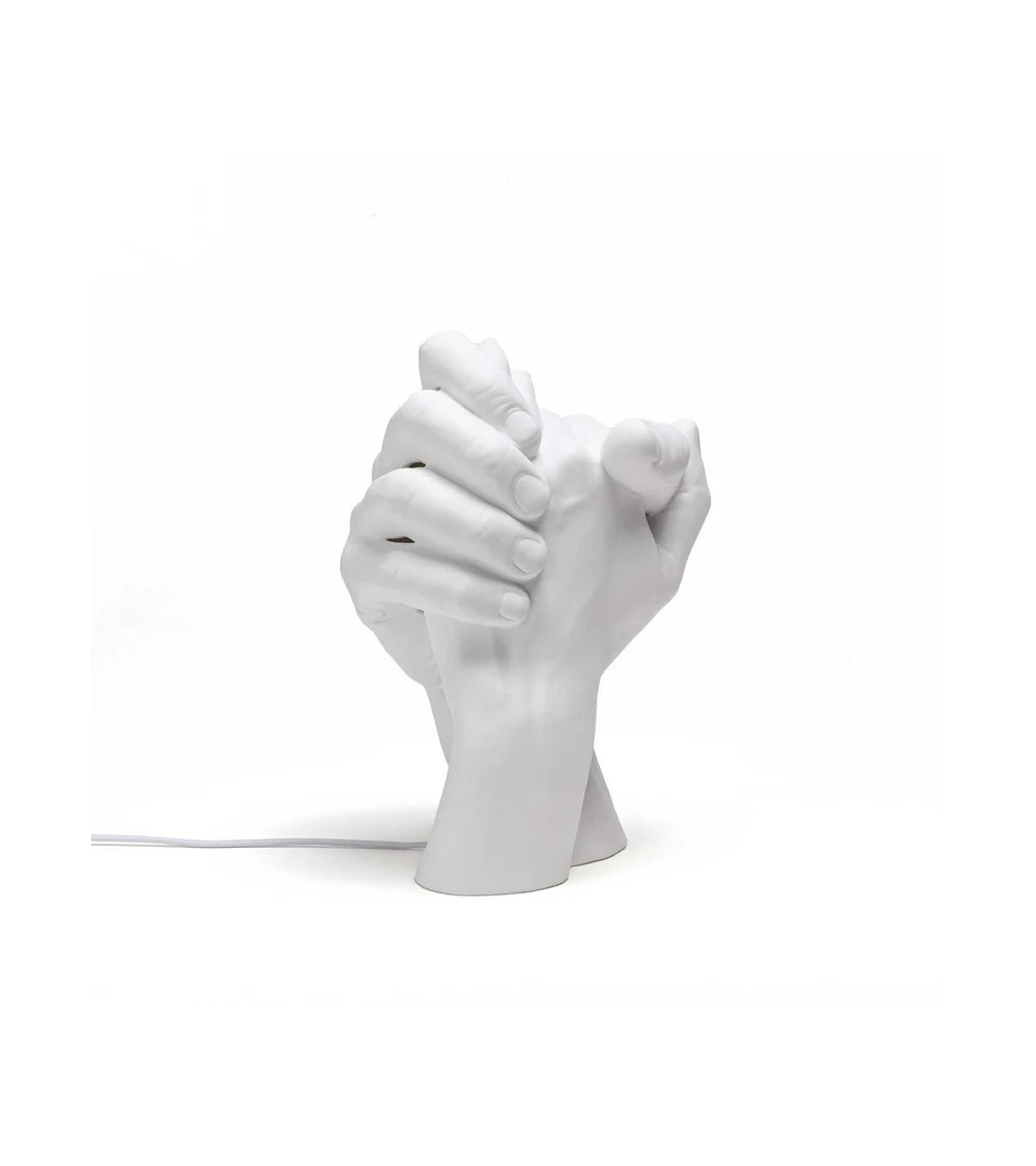 With Me Lamp Seletti Lampada Design Romantico | BHOME