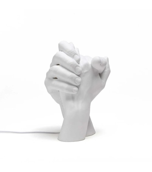 With Me Lamp Seletti Lampada Design Romantico | BHOME