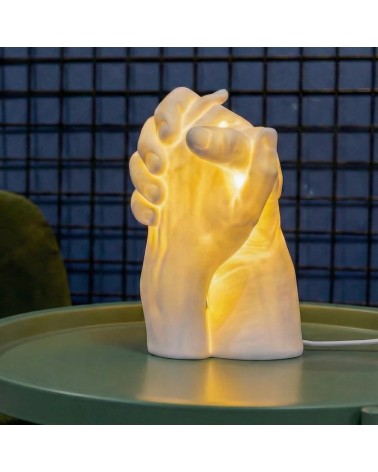 With Me Lamp Seletti Romantic Design Lamp | BHOME