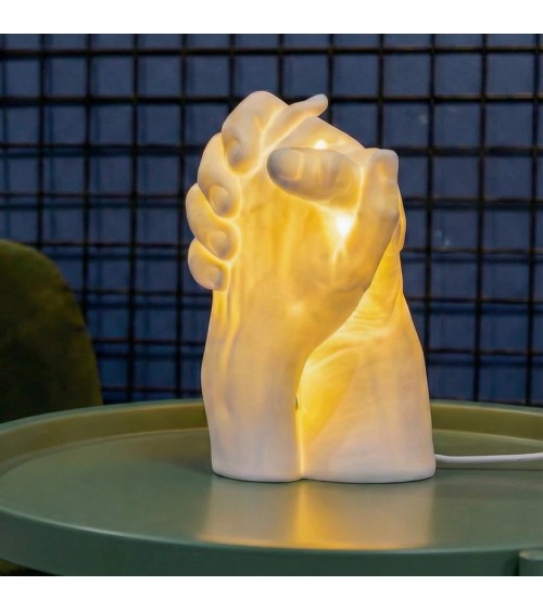 With Me Lamp Seletti Lampada Design Romantico | BHOME