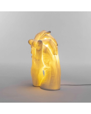 With Me Lamp Seletti Romantic Design Lamp | BHOME