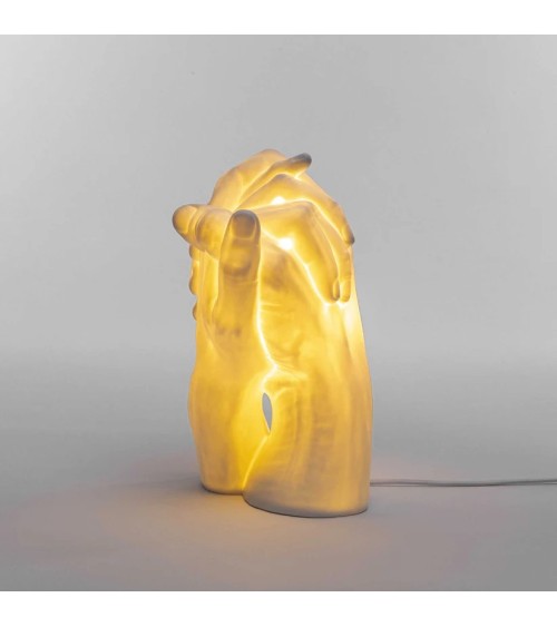 With Me Lamp Seletti Lampada Design Romantico | BHOME