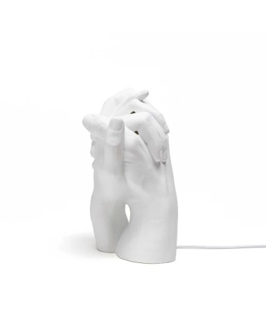 With Me Lamp Seletti Romantic Design Lamp | BHOME
