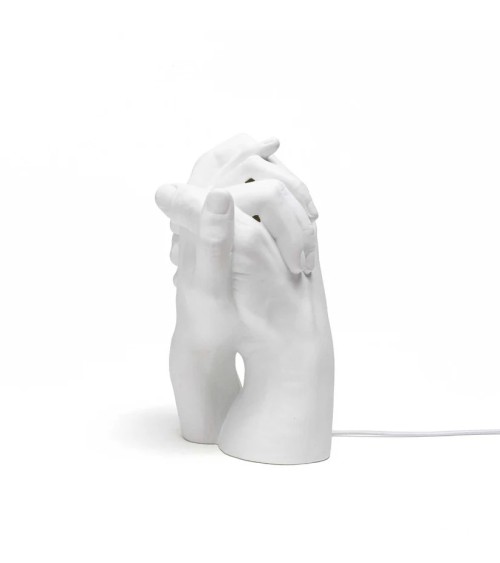 With Me Lamp Seletti Lampada Design Romantico | BHOME