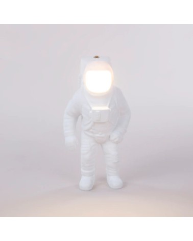 Flashing Starman Seletti Astronaut Lamp | BHOME