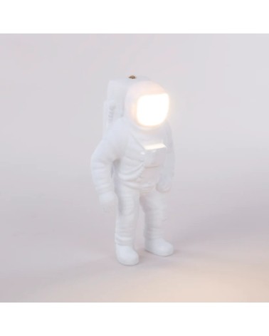 Flashing Starman Seletti Astronaut Lamp | BHOME