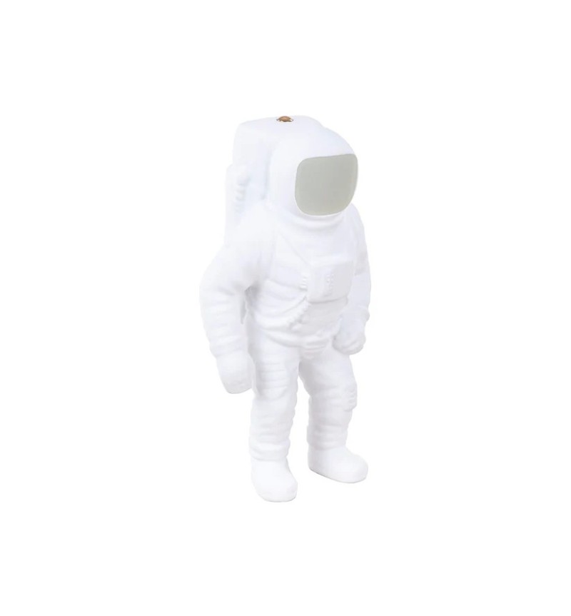 Flashing Starman Seletti Lampada Astronauta | BHOME