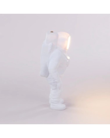 Flashing Starman Seletti Astronaut Lamp | BHOME