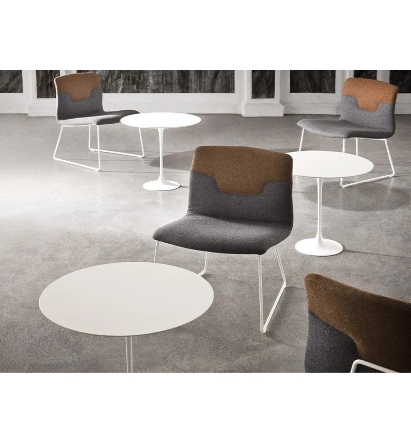 Mesa Saturno GABER diseño interior exterior | BHOME