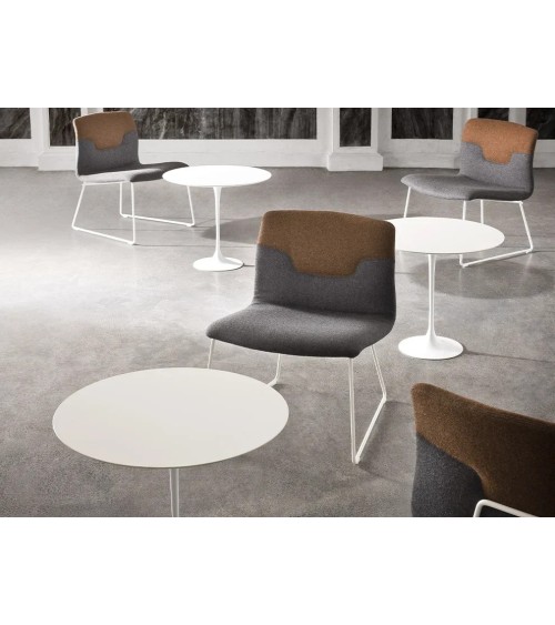 Table Saturno GABER design intérieur extérieur | BHOME