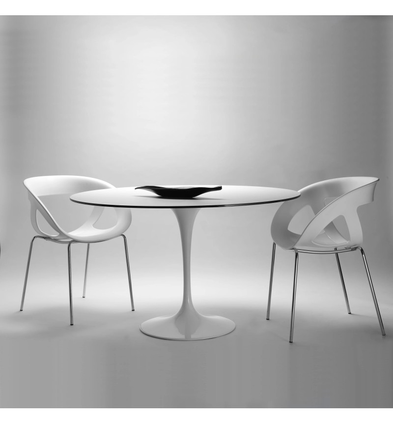 Mesa Saturno GABER diseño interior exterior | BHOME