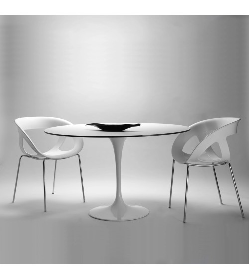 Tavolo Saturno GABER design contract indoor outdoor | BHOME