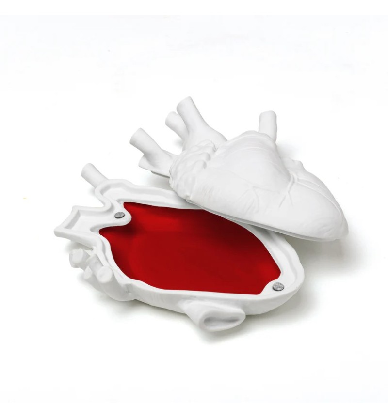 Portagioie “Love in Bloom – Love in a Box” – SELETTI