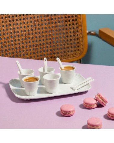 Coffee Set Estetico Quotidiano Seletti Design | BHOME