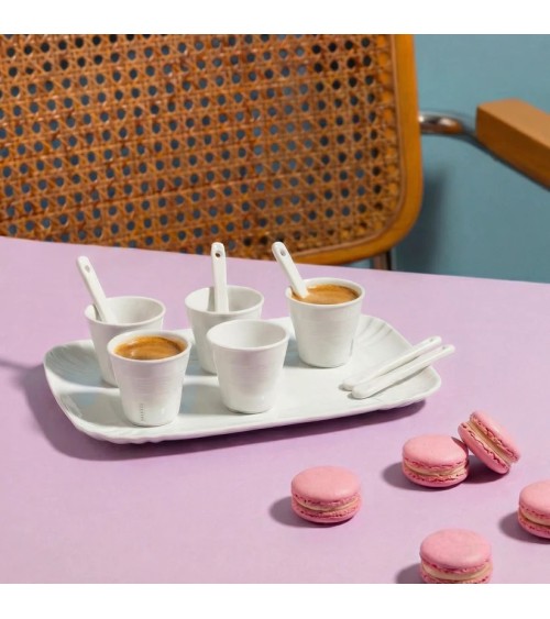 Set Caffè Estetico Quotidiano Seletti Design | BHOME