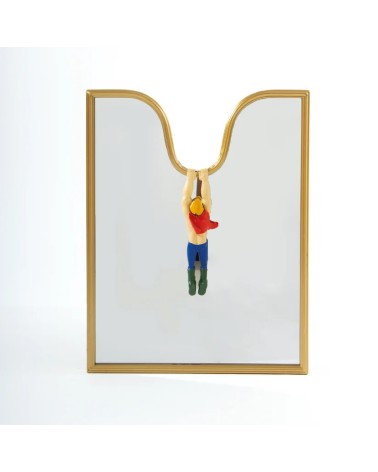Circus Mirror Seletti Creative Design Mirror | BHOME