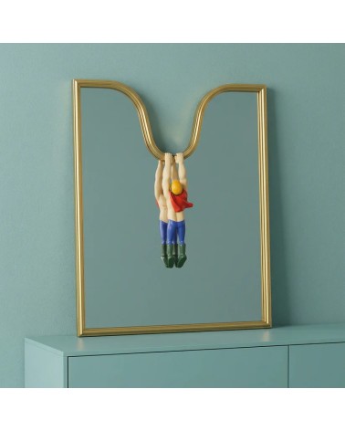 Circus Mirror Seletti Creative Design Mirror | BHOME