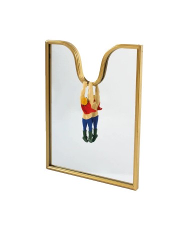 Circus Mirror Seletti Creative Design Mirror | BHOME