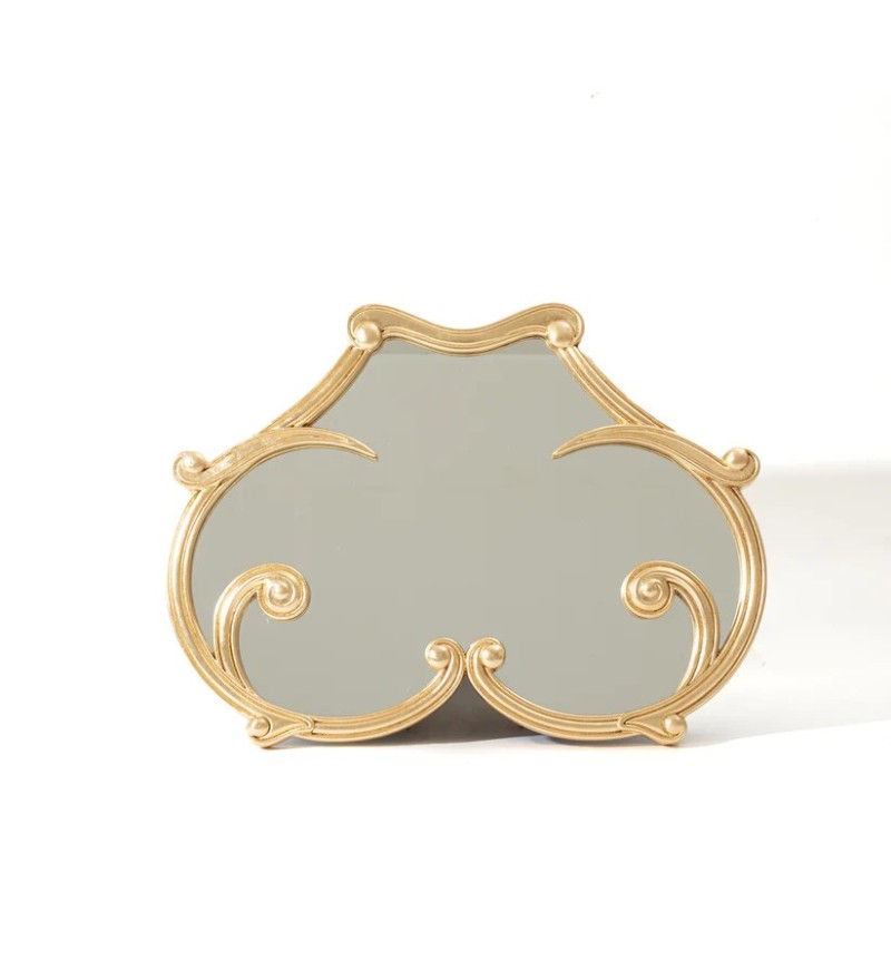 Specchio “Liberty Mirror Woman” – SELETTI