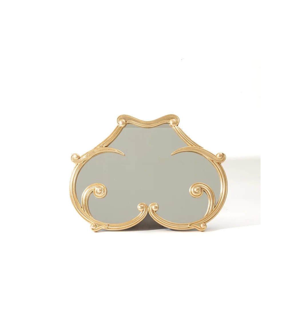 Liberty Mirror Woman Seletti Design Mirror | BHOME