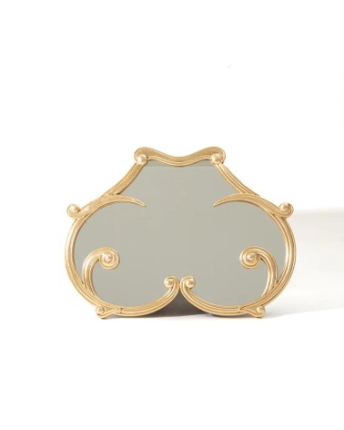 Liberty Mirror Woman Seletti Design Mirror | BHOME