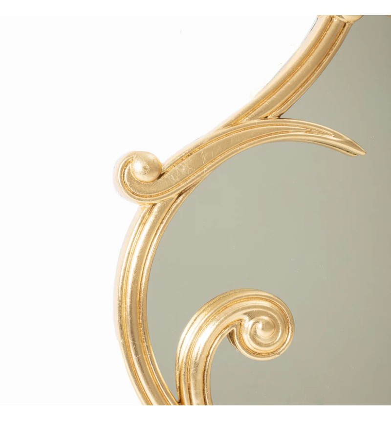 Specchio “Liberty Mirror Woman” – SELETTI