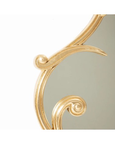 Liberty Mirror Woman Seletti Design Mirror | BHOME