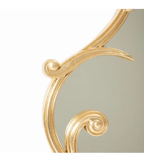 Specchio “Liberty Mirror Woman” – SELETTI