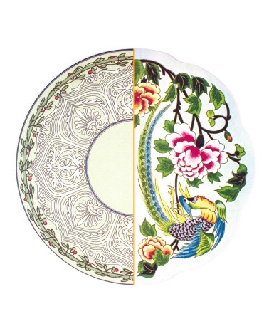 Hybrid Teodora Seletti Table Design Placemats | BHOME