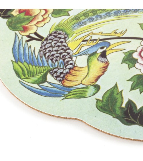 Hybrid Teodora Seletti Table Design Placemats | BHOME