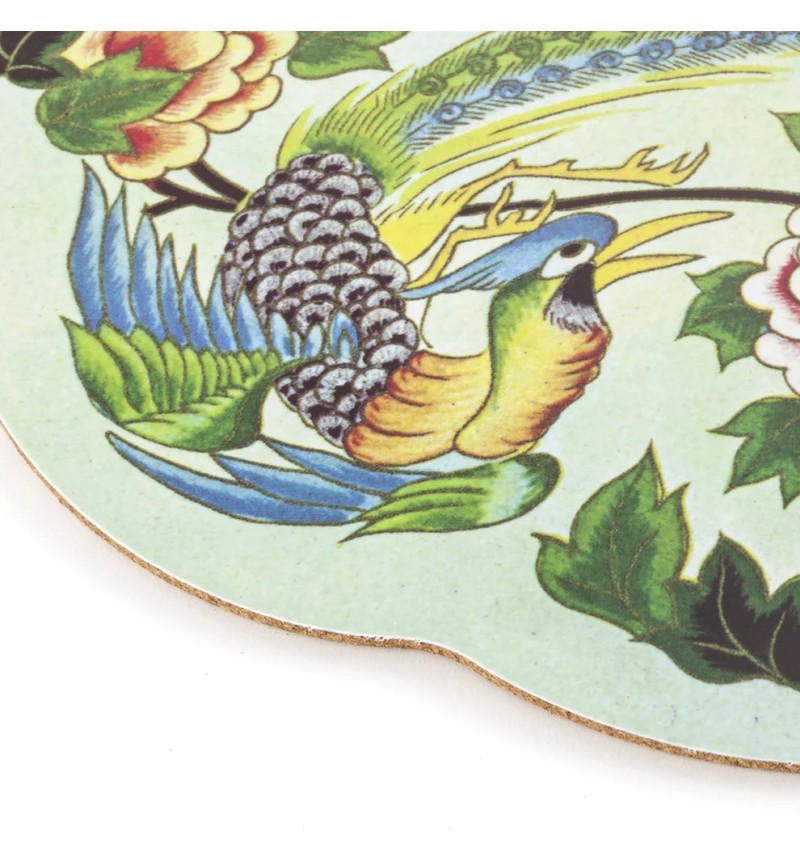 Tovagliette “Hybrid Teodora” – SELETTI