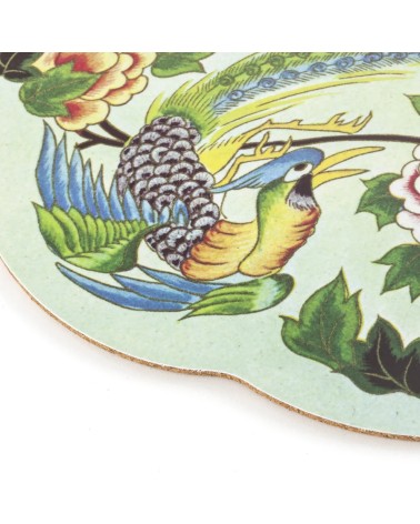Hybrid Teodora Seletti Table Design Placemats | BHOME